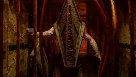 Return to Silent Hill (film), Film Return to Silent Hill obdržel datum premiéry