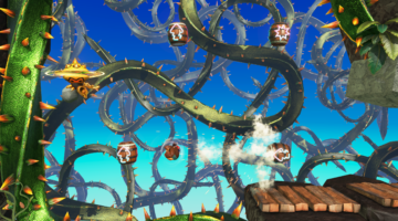 Donkey Kong Bananza, Nintendo, Donkey Kong은 동물로 파괴하고 형성하고 변할 것입니다.