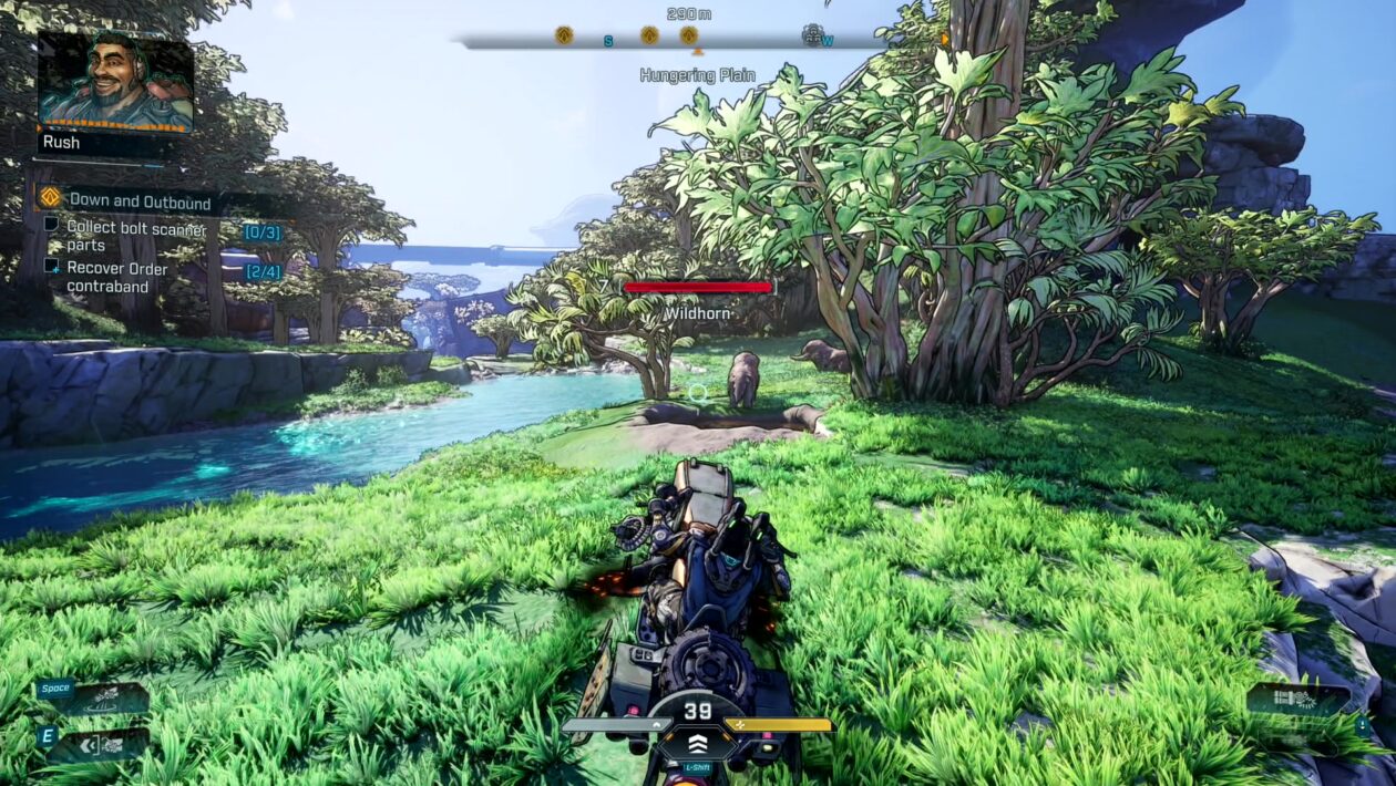 Borderlands 4, 2K 게임, 우리는 Borderlands 4를 연기했습니다