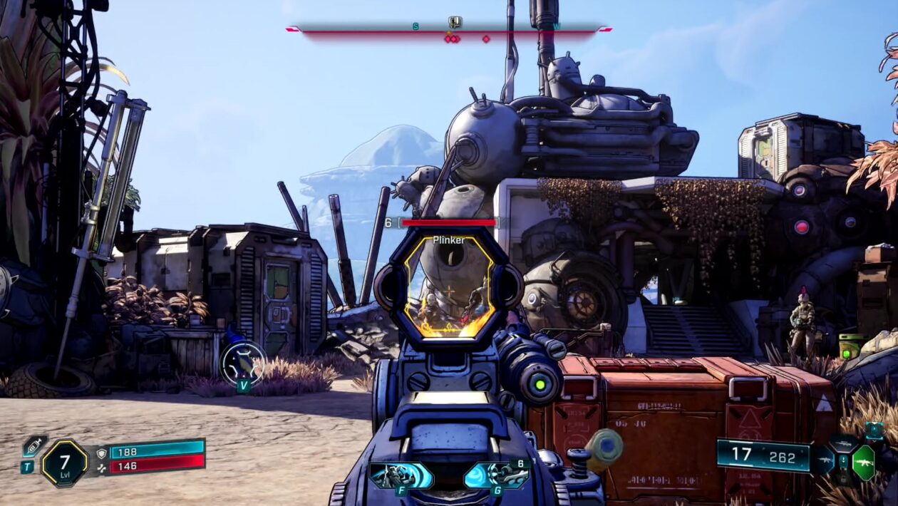 Borderlands 4, 2K 게임, 우리는 Borderlands 4를 연기했습니다