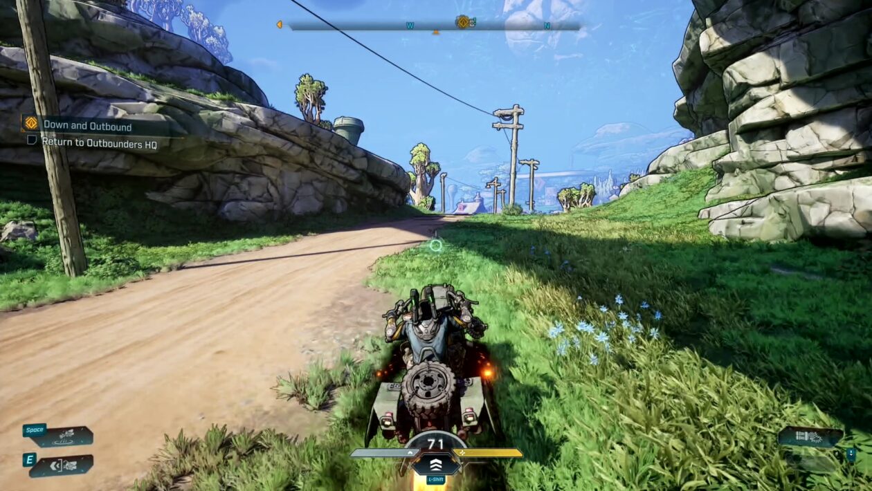 Borderlands 4, 2K 게임, 우리는 Borderlands 4를 연기했습니다