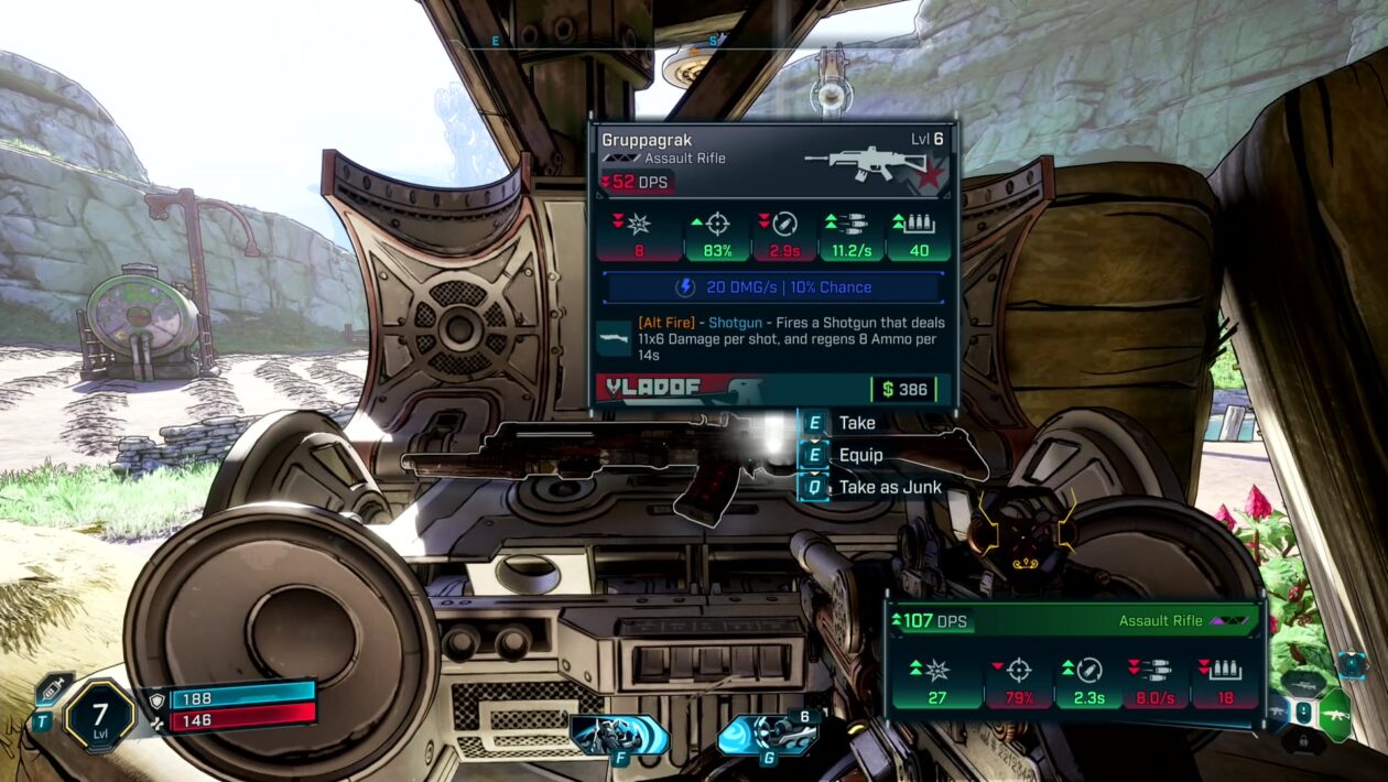 Borderlands 4, 2K 게임, 우리는 Borderlands 4를 연기했습니다