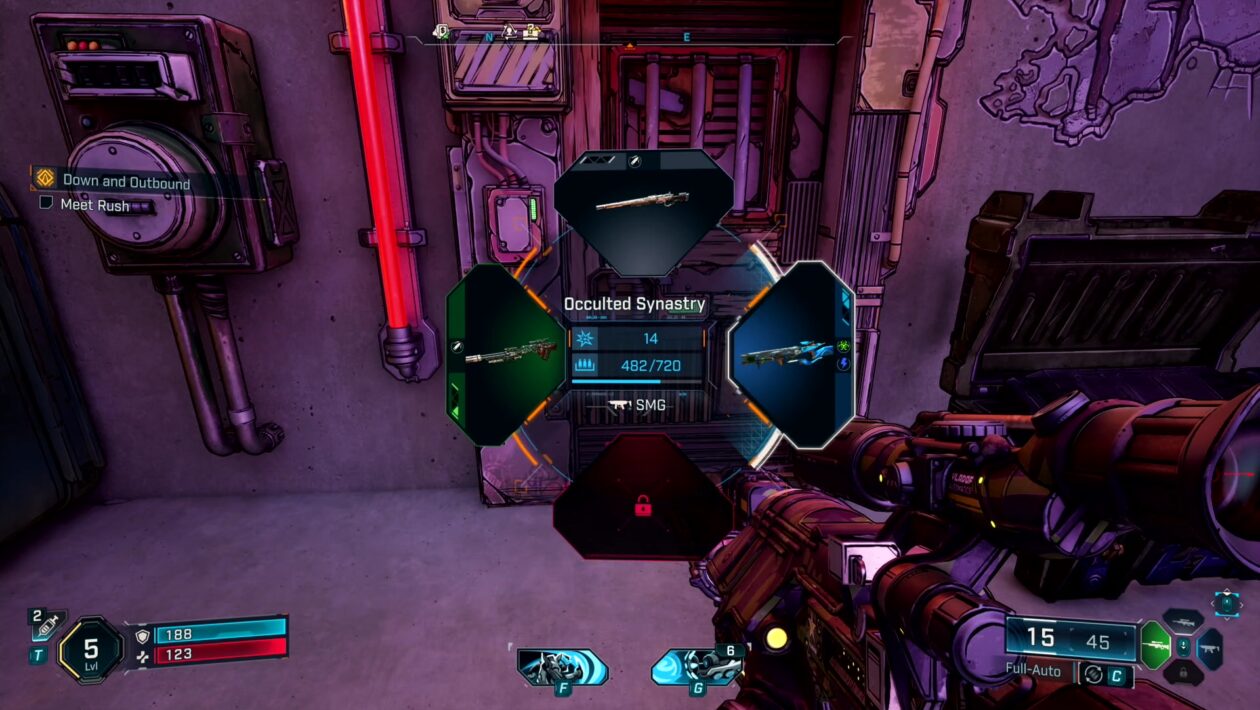 Borderlands 4, 2K 게임, 우리는 Borderlands 4를 연기했습니다