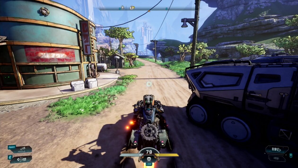 Borderlands 4, 2K 게임, 우리는 Borderlands 4를 연기했습니다