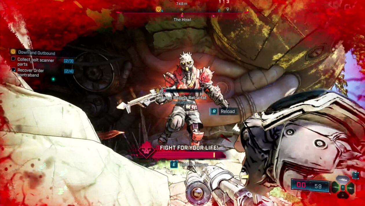 Borderlands 4, 2K 게임, 우리는 Borderlands 4를 연기했습니다
