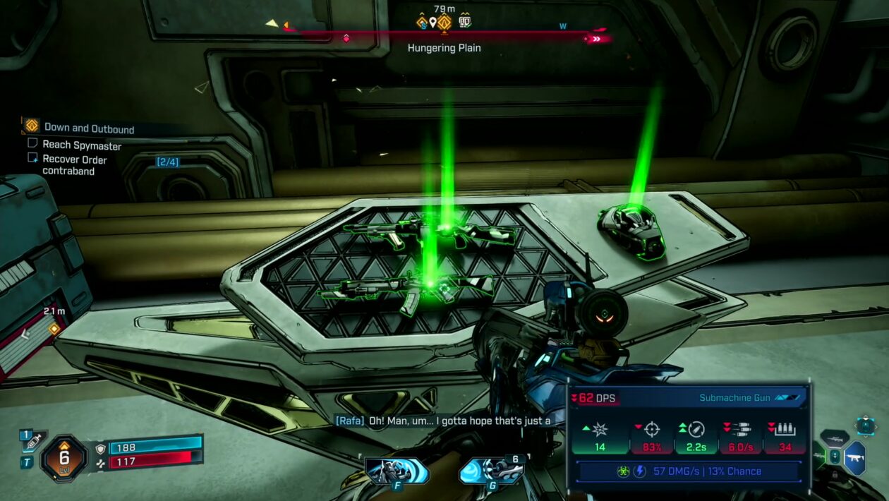 Borderlands 4, 2K 게임, 우리는 Borderlands 4를 연기했습니다