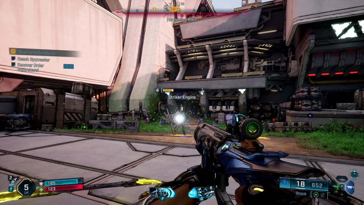 Borderlands 4, 2K 게임, 우리는 Borderlands 4를 연기했습니다