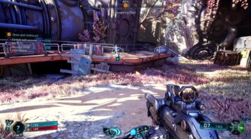 Borderlands 4, 2K 게임, 우리는 Borderlands 4를 연기했습니다