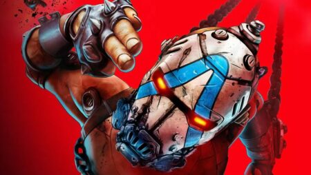 Borderlands 4, 2K Games, Zahráli jsme si Borderlands 4