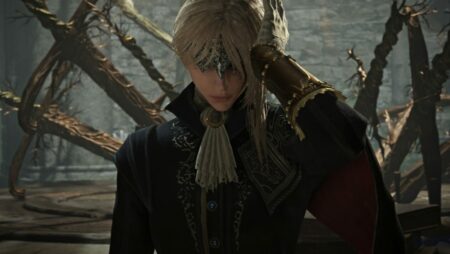 Elden Ring Nightreign, Bandai Namco Entertainment, Elden Ring Nightreign vítá náročnější bosse