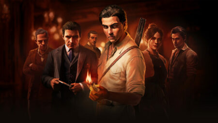 Mafia: Domovina (The Old Country), 2K Games, Mafia: Domovina je hotová