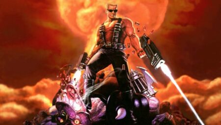 Duke Nukem 3D, FormGen, Producent Castlevanie koupil práva na adaptaci Duka