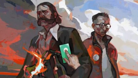 Disco Elysium, ZA/UM, Disco Elysium dorazí na mobily v srpnu