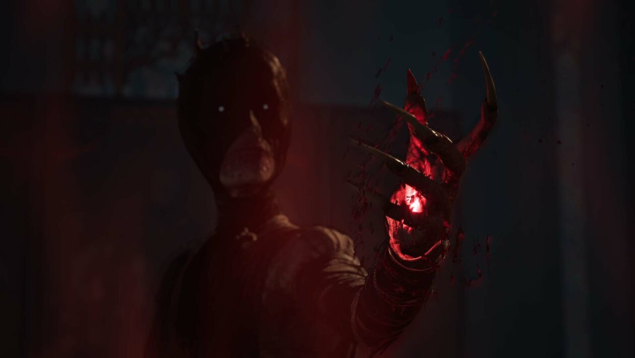 Dawwalker, Bandai Namco Entertainment, The Blood of Dawnwalker