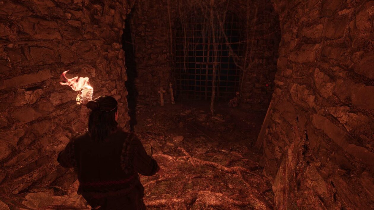 Dawwalker, Bandai Namco Entertainment, The Blood of Dawnwalker