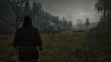 Dawwalker, Bandai Namco Entertainment, The Blood of Dawnwalker