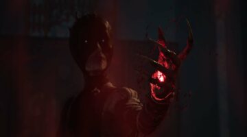 Dawwalker, Bandai Namco Entertainment, The Blood of Dawnwalker