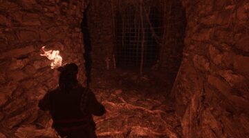 Dawwalker, Bandai Namco Entertainment, The Blood of Dawnwalker
