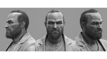 배트맨 (Damian Wayne), Warner Bros. Interactive Entertainment, 취소 된 배트맨의 다른 사진은 탈출했습니다.