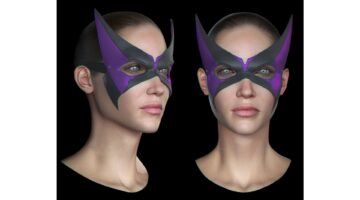 배트맨 (Damian Wayne), Warner Bros. Interactive Entertainment, 취소 된 배트맨의 다른 사진은 탈출했습니다.