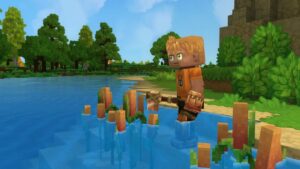 Hytale, Hypixel, Hytale sliboval alternativu k Minecraftu, teď končí