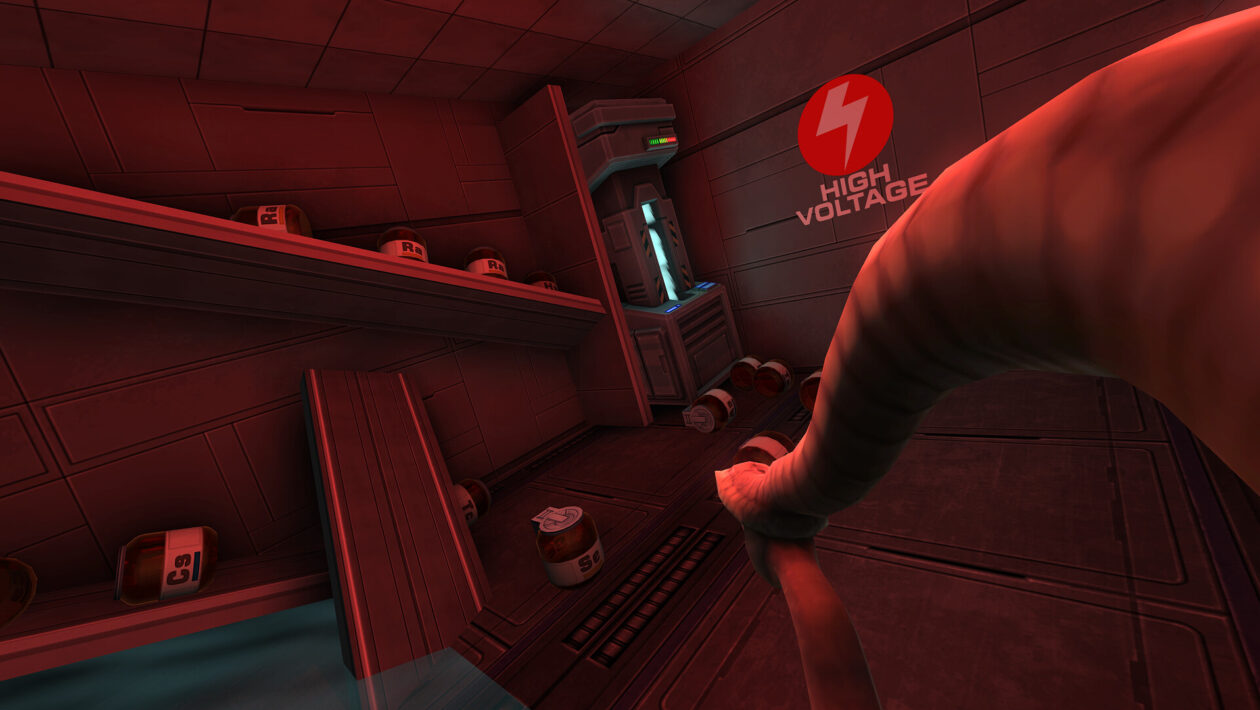 System Shock 2 : 25 주년 리마스터, 나이트 디브 스튜디오, 개선 된 시스템 충격 2 나중에 콘솔에 도착합니다.