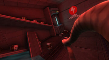 System Shock 2 : 25 주년 리마스터, 나이트 디브 스튜디오, 개선 된 시스템 충격 2 나중에 콘솔에 도착합니다.