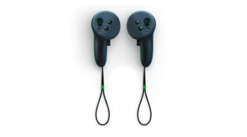 Xbox는 공식적으로 제한된 VR 헤드셋을 공개합니다