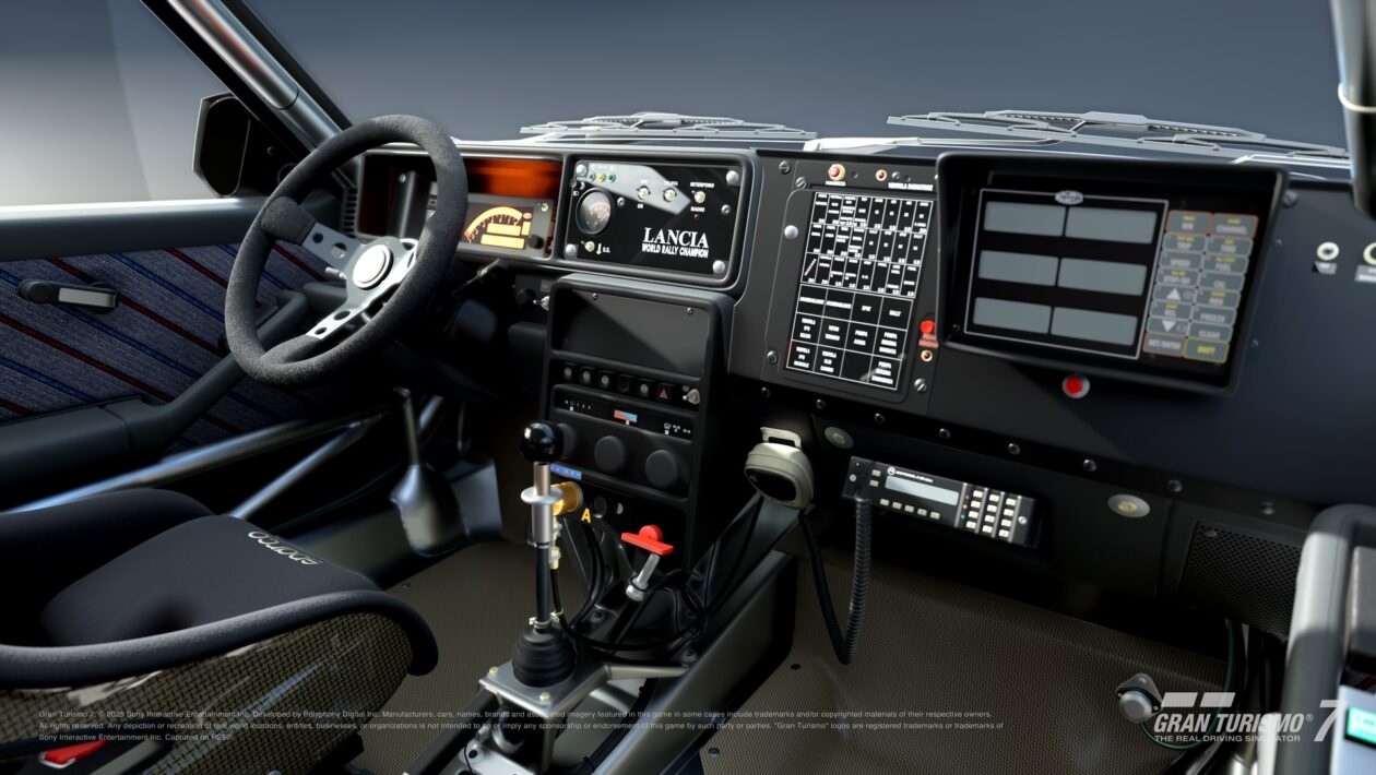 Gran Turismo 7, Sony Interactive Entertainment, Gran Turismo 7은 3 개의 새로운 자동차를 받았습니다.