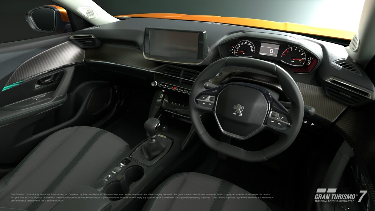 Gran Turismo 7, Sony Interactive Entertainment, Gran Turismo 7은 3 개의 새로운 자동차를 받았습니다.
