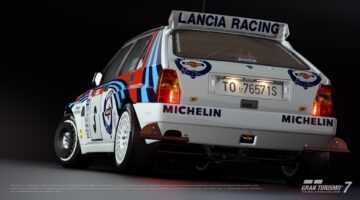 Gran Turismo 7, Sony Interactive Entertainment, Gran Turismo 7은 3 개의 새로운 자동차를 받았습니다.