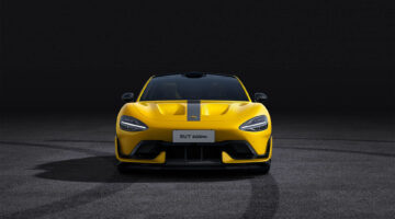 Gran Turismo 7, Sony Interactive Entertainment, Gran Turismo 7은 3 개의 새로운 자동차를 받았습니다.