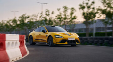 Gran Turismo 7, Sony Interactive Entertainment, Gran Turismo 7은 3 개의 새로운 자동차를 받았습니다.