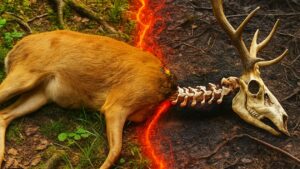 Pact of Blood, ROOM 205, Česko-slovenský magický survival žádá o podporu na Hithitu