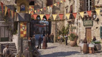 MAFIA : Old Country, 2K Games, Mafia : 자동차와 무기를 충실하게 소리 내기 위해 집에서 미끼