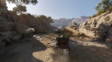 MAFIA : Old Country, 2K Games, Mafia : 자동차와 무기를 충실하게 소리 내기 위해 집에서 미끼