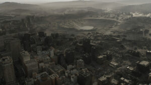 Resident Evil Requiem, Capcom, Nový Resident Evil mohl být on-line open world