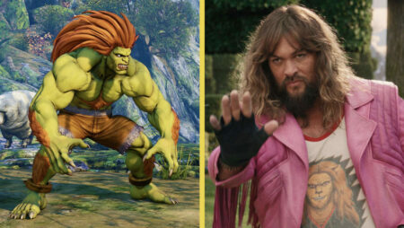 Street Fighter (film), Film Street Fighter odhaluje další postavy