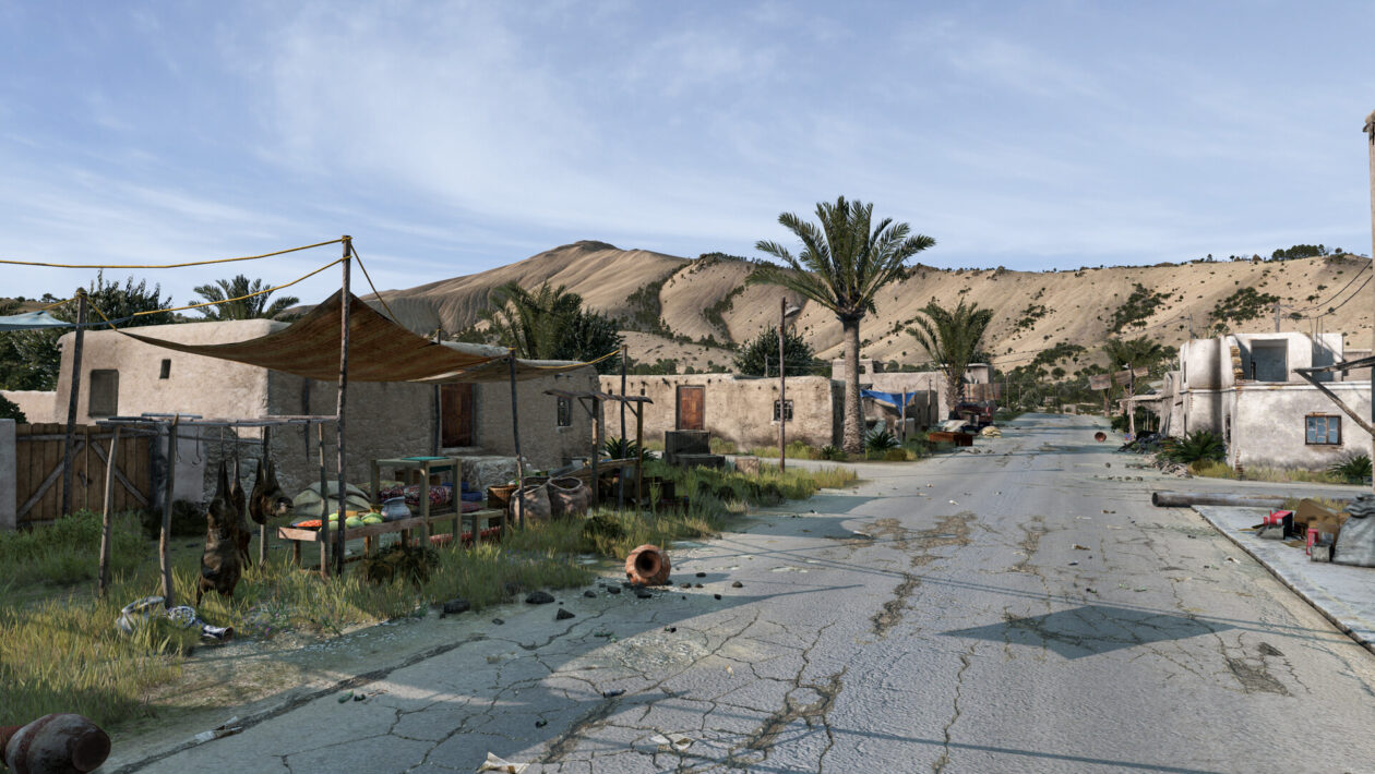 Dayz, Bohemia Interactive, Dayz는 내년에 가장 크고 가장 인기있는지도를 발표 할 예정입니다.