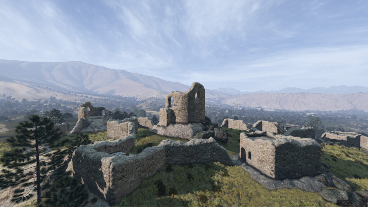 Dayz, Bohemia Interactive, Dayz는 내년에 가장 크고 가장 인기있는지도를 발표 할 예정입니다.