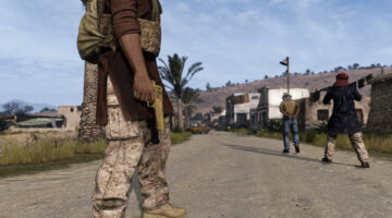 Dayz, Bohemia Interactive, Dayz는 내년에 가장 크고 가장 인기있는지도를 발표 할 예정입니다.