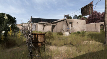 Dayz, Bohemia Interactive, Dayz는 내년에 가장 크고 가장 인기있는지도를 발표 할 예정입니다.