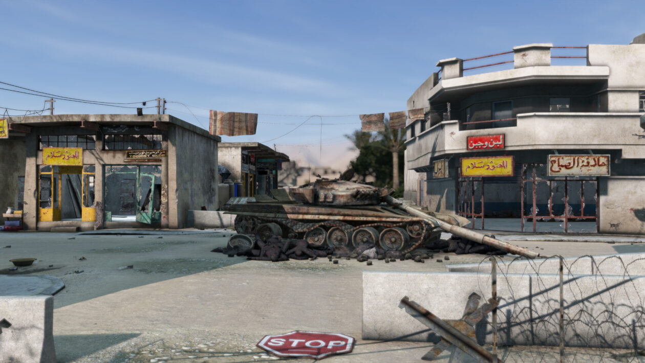 Dayz, Bohemia Interactive, Dayz는 내년에 가장 크고 가장 인기있는지도를 발표 할 예정입니다.