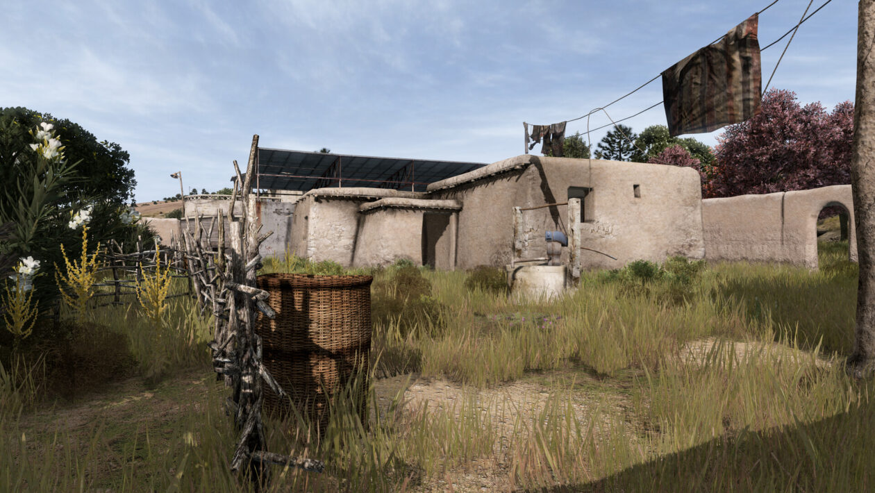 Dayz, Bohemia Interactive, Dayz는 내년에 가장 크고 가장 인기있는지도를 발표 할 예정입니다.