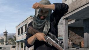 DayZ, Bohemia Interactive, DayZ příští rok představí největší a nejžhavější mapu