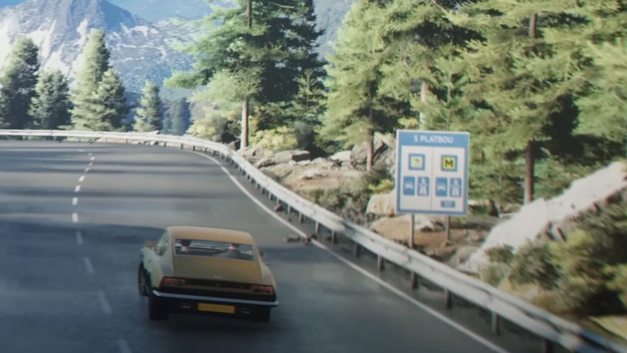 007 First Light (James Bond), IO Interactive, New James Bond도 슬로바키아를 방문 할 수 있습니다.