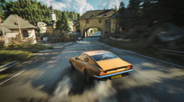 007 First Light (James Bond), IO Interactive, New James Bond도 슬로바키아를 방문 할 수 있습니다.