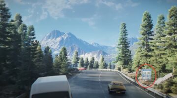 007 First Light (James Bond), IO Interactive, New James Bond도 슬로바키아를 방문 할 수 있습니다.