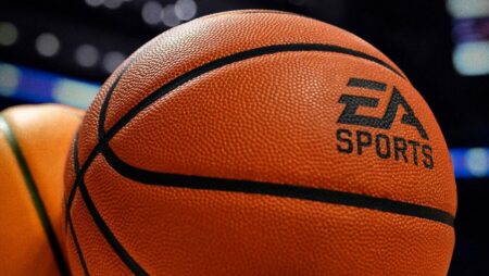 EA láká na velký návrat univerzitního basketbalu