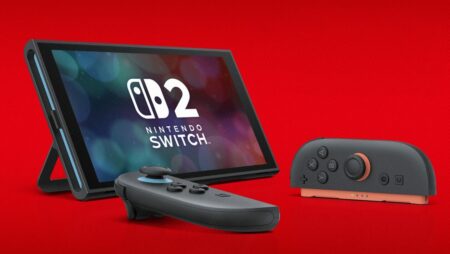 Nintendo Switch 2 už hlásí 5 milionů prodaných kusů